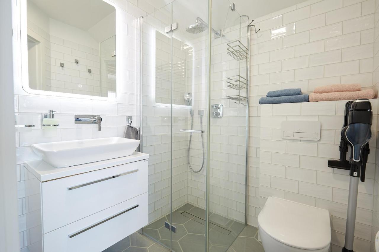 Apartament Mechelinskie Wzgorza Pierwoszyno Ngoại thất bức ảnh